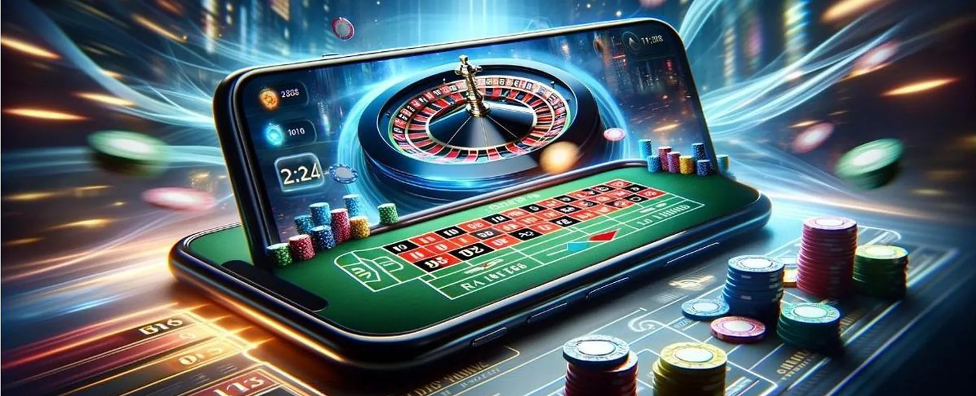 Exciting online casino games at Plus777 Com